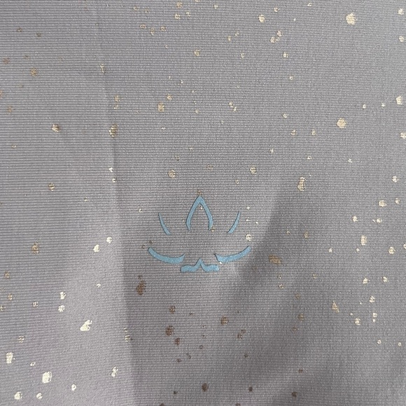 Beyond Yoga Alloy Ombré High Waisted Midi Leggings Brazen - Picture 7 of 7